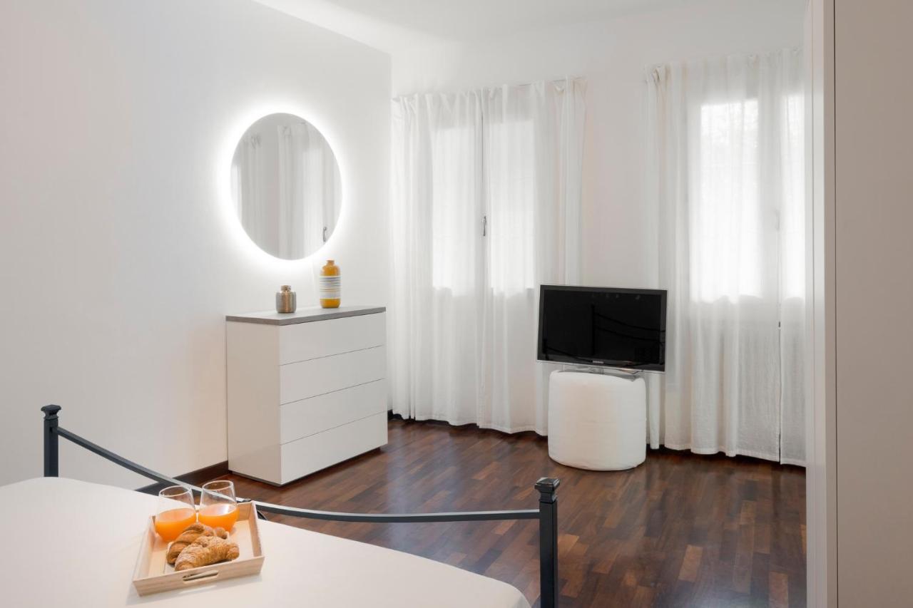 Padova House Apartment Exterior foto
