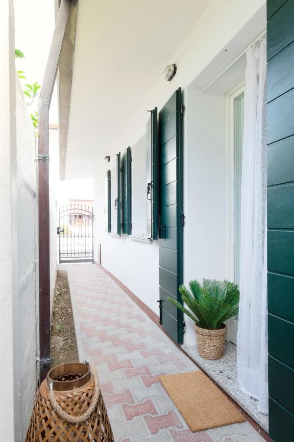Padova House Apartment Exterior foto
