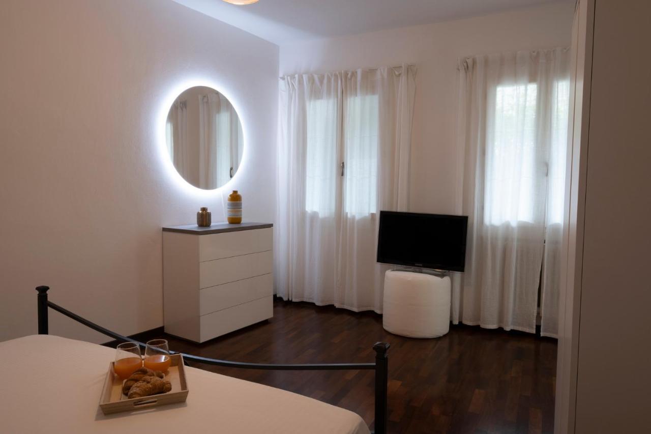 Padova House Apartment Exterior foto